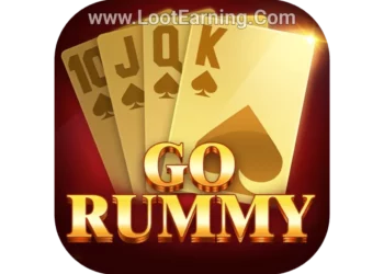 go rummy app