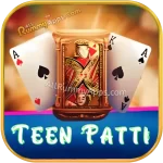Teen Patti Epic APP Logo